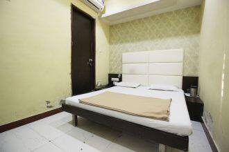 Hotel Maruti Inn, Ahmedabad 2